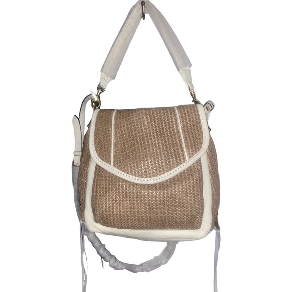 AIMEE KESTENBERG ALL  FOR LOVE CONVERTIBLE SHOULDER - Picture 5 of 8